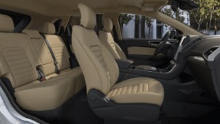 2024 Ford Edge® Internal Image 1